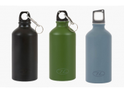 Highlander Aluminium Bottle 500ml